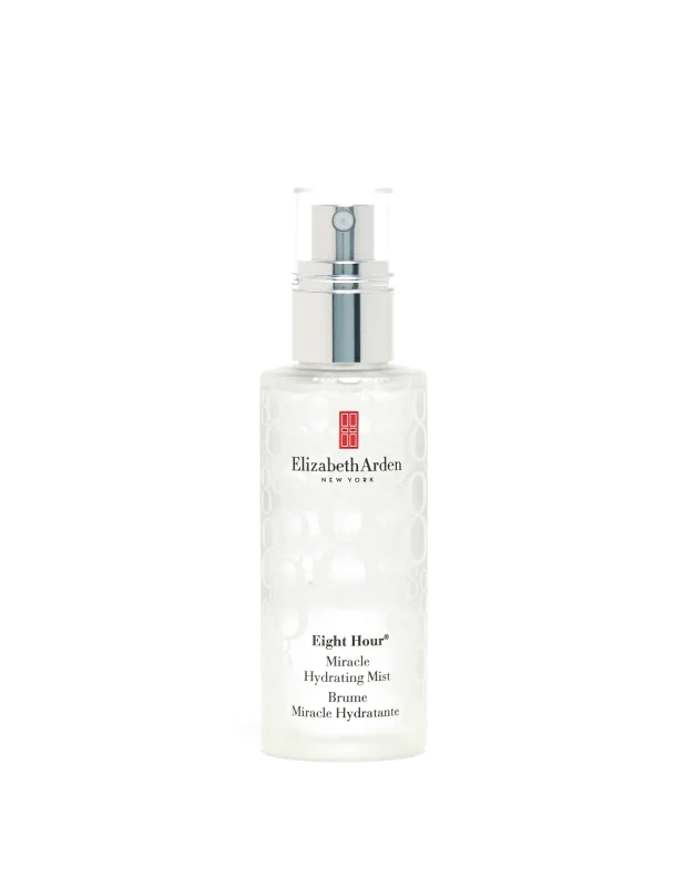 Elizabeth Arden Elizabeth Arden Eight Hour Miracle Hydrating Mist 100ml-No colour