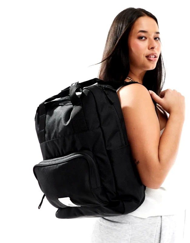 adidas performance adidas Training Prime backpack in black