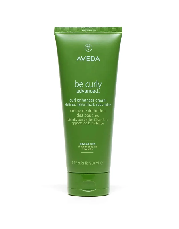 Aveda Aveda Be Curly Advanced Curl Enhancer Cream 200ml-No colour