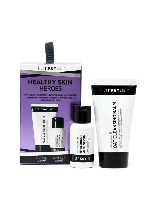 THE INKEY LIST The INKEY List Healthy Skin Heroes - 10% Saving-No colour