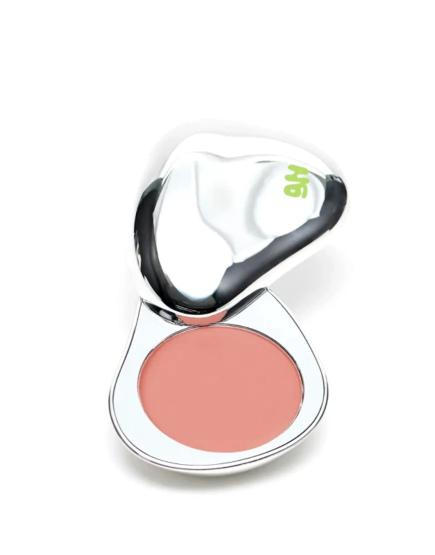Glow Hub Glow Hub Lip & Cheek Glow Balm - Brunch-No colour