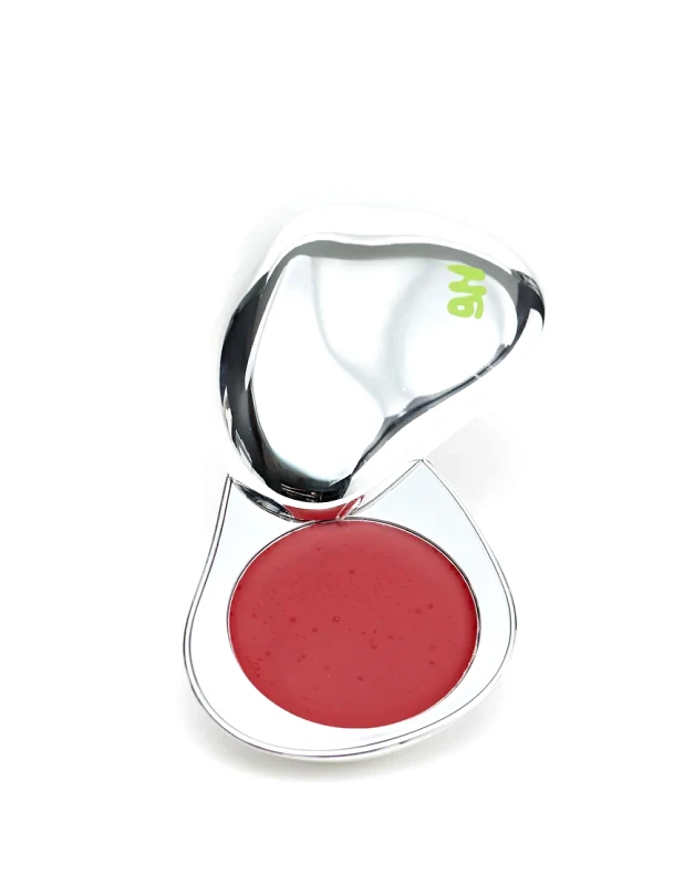 Glow Hub Glow Hub Lip & Cheek Glow Balm - Jammy-No colour