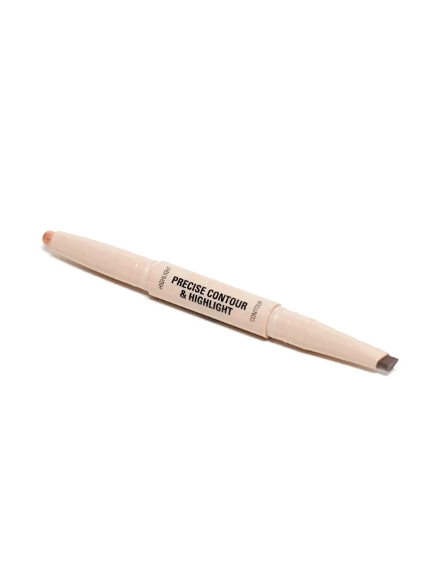 Revolution Revolution Precise Contour & Highlight Stick Dark-Neutral