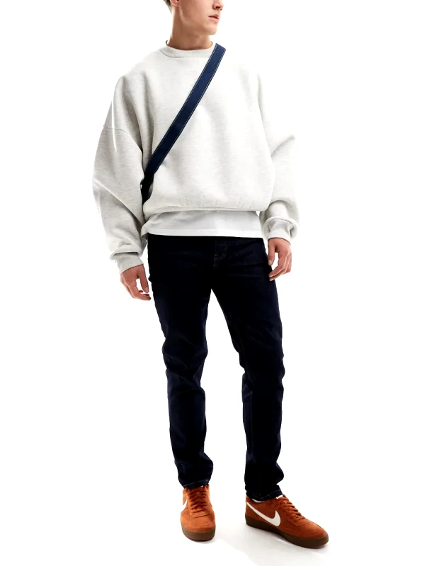 Marshall Artist Marshall Artist skinny jeans in indigo wash-Blue