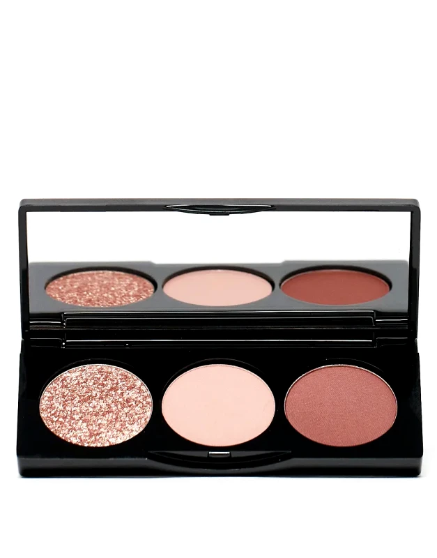 Bobbi Brown Bobbi Brown Essential Eye Shadow Trio - Sunrise-Multi