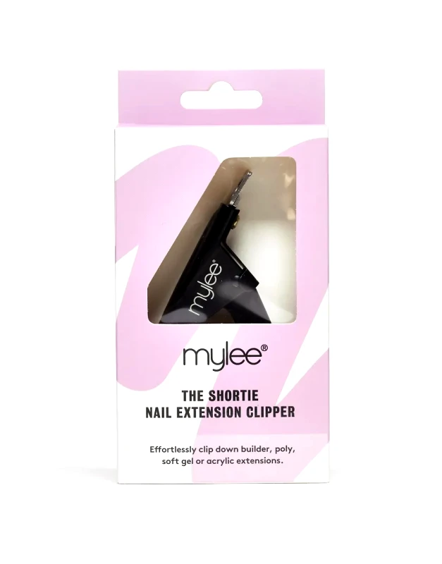 Mylee Mylee The Shortie Nail Tip Clipper-No colour