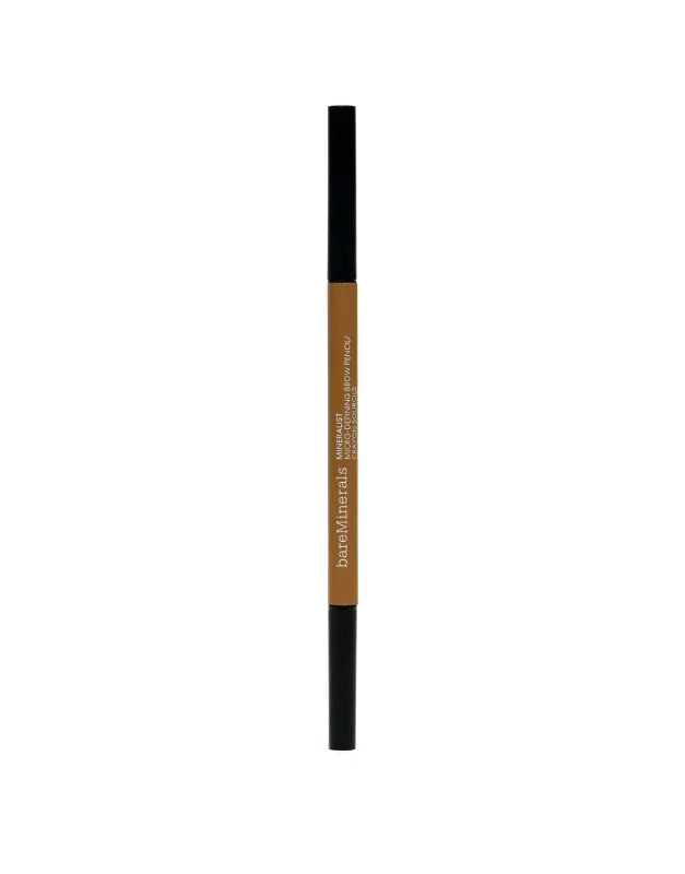 bareMinerals bareMinerals Mineralist Micro-Defining Brow Pencil-Brown