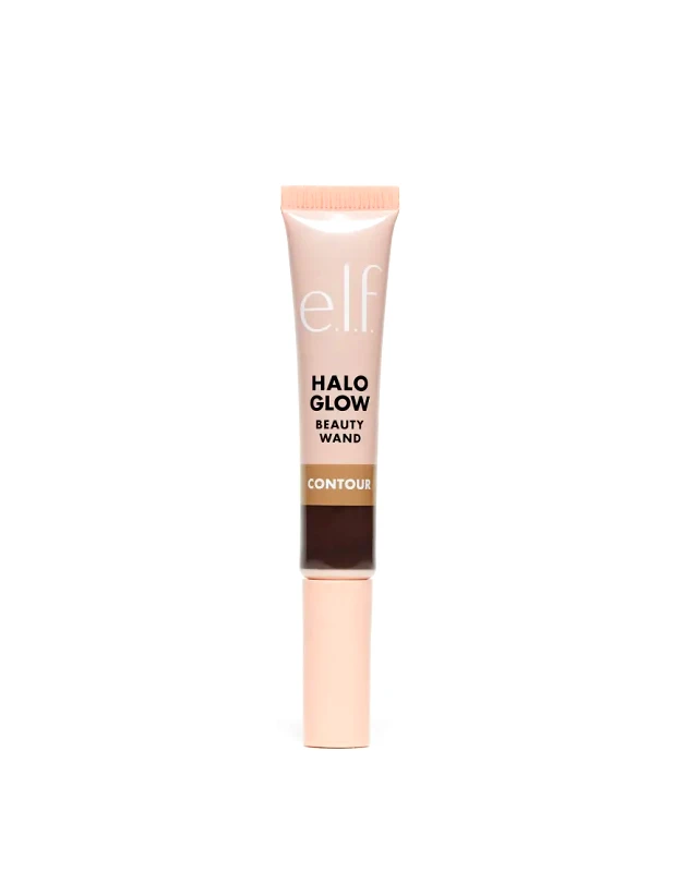 e.l.f. e.l.f. Halo Glow Contour Beauty Wand - Deep/Rich-Neutral