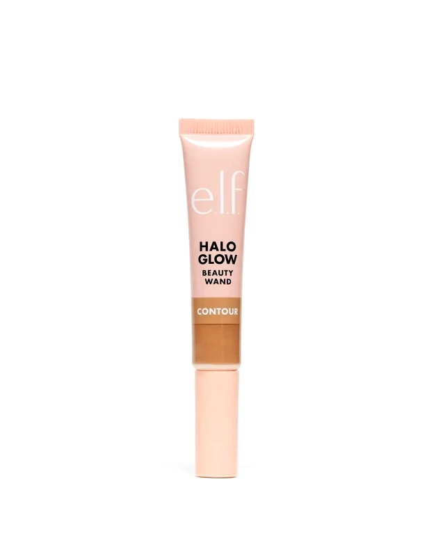 e.l.f. e.l.f. Halo Glow Contour Beauty Wand - Light/Medium-Neutral