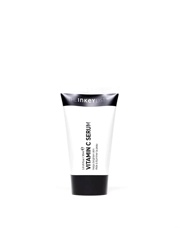 THE INKEY LIST The INKEY List Vitamin C Serum 30ml-No colour