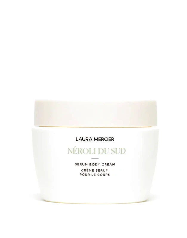 Laura Mercier Laura Mercier Serum Body Cream - Neroli du Sud 200ml-No colour