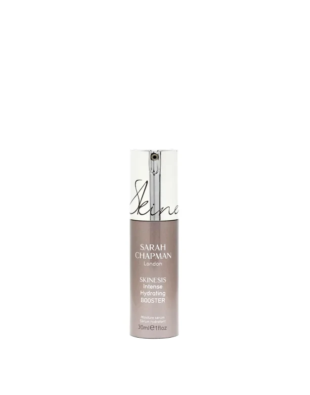 Sarah Chapman Sarah Chapman Intense Hydrating Booster Serum 30ml-No colour