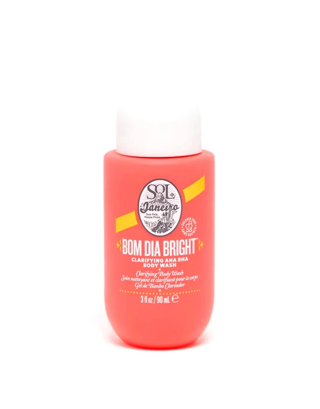 Sol de Janeiro Sol de Janeiro Bom Dia Body Wash 90ml-No colour