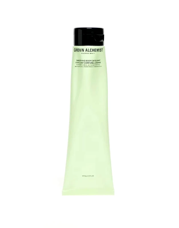 Grown Alchemist Grown Alchemist Smoothing Body Exfoliant 170ml-No colour