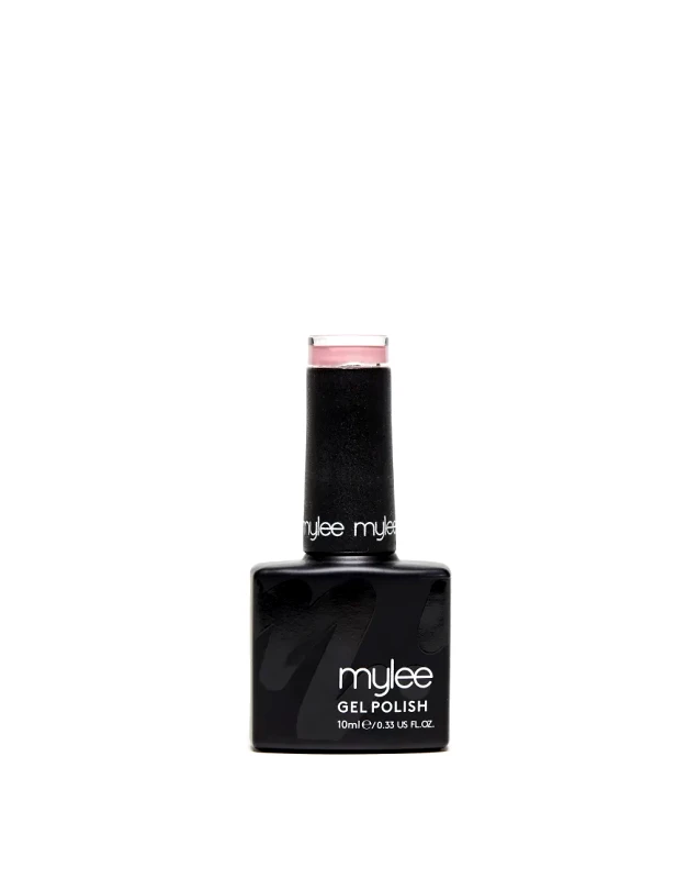 Mylee Mylee Vintage Rose Gel Polish-Pink