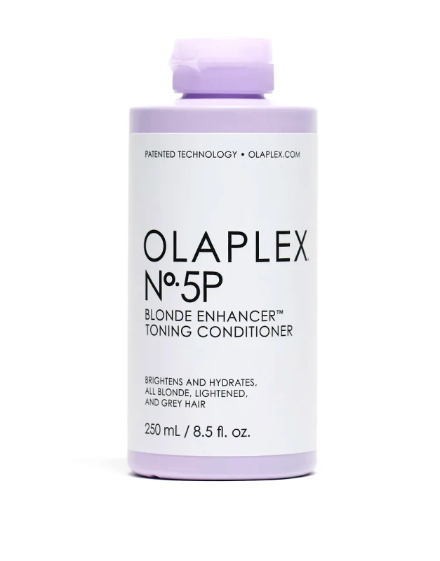 OLAPLEX OLAPLEX No. 5P Blonde Enhancer Toning Conditioner 250ml-No colour