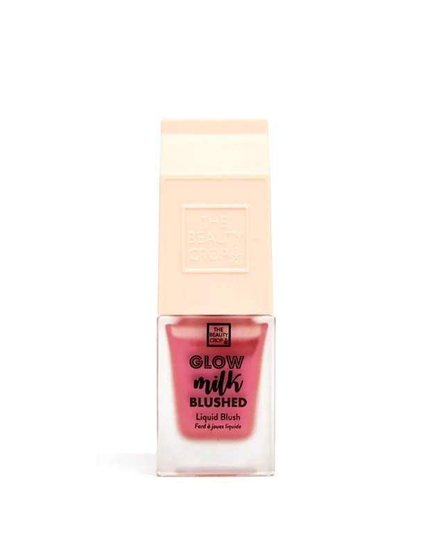 The Beauty Crop The Beauty Crop Glow Milk Liquid Blusher-Pink