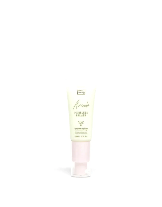 The Beauty Crop The Beauty Crop Avocado Poreless Primer-No colour
