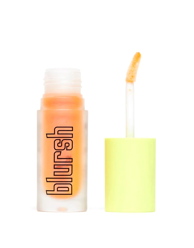 Made By Mitchell Made by Mitchell Blursh Lights - A Chance of Peach-Orange