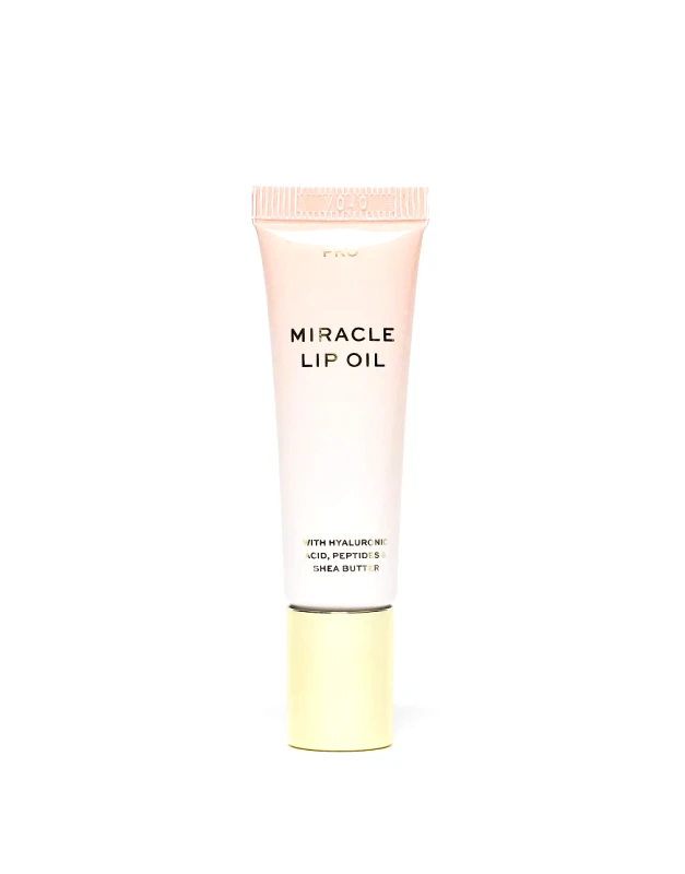 Revolution Pro Revolution Pro Miracle Lip Oil-No colour