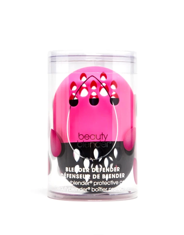 Beauty Blender Beautyblender Defender Protective Case-No colour