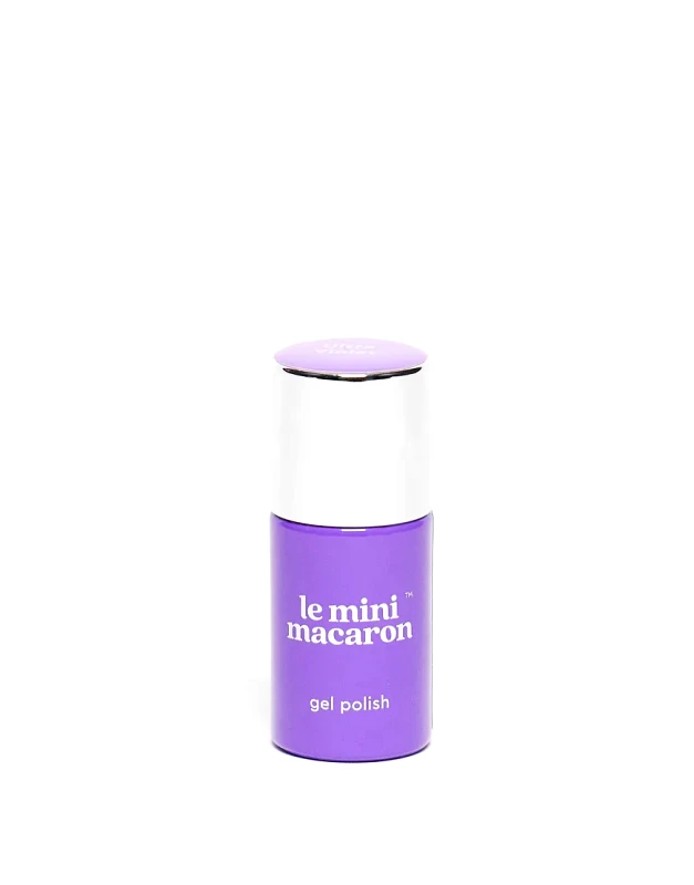 Le Mini Macaron Le Mini Macaron Gel Polish Ultra Violet-Purple