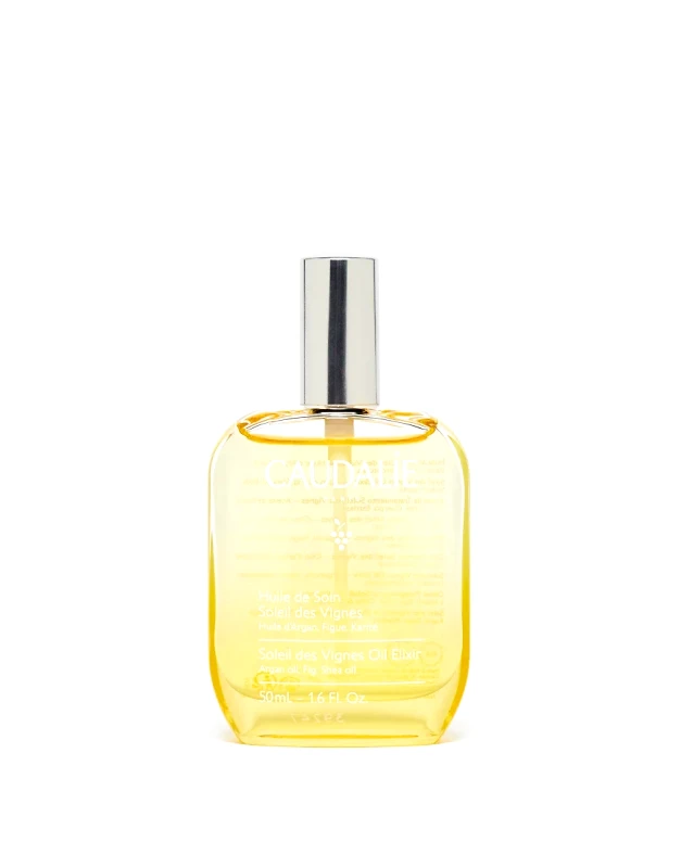 Caudalie Caudalie Soleil des Vignes Oil Elixir 50ml-No colour