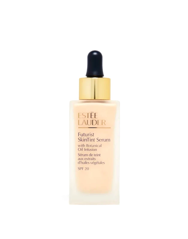 Estee Lauder Estee Lauder Futurist SkinTint Serum Foundation SPF 20-Neutral