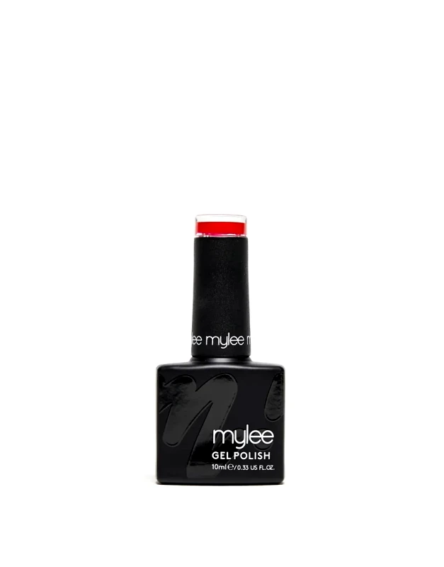 Mylee Mylee French Cancan Gel Polish-Red