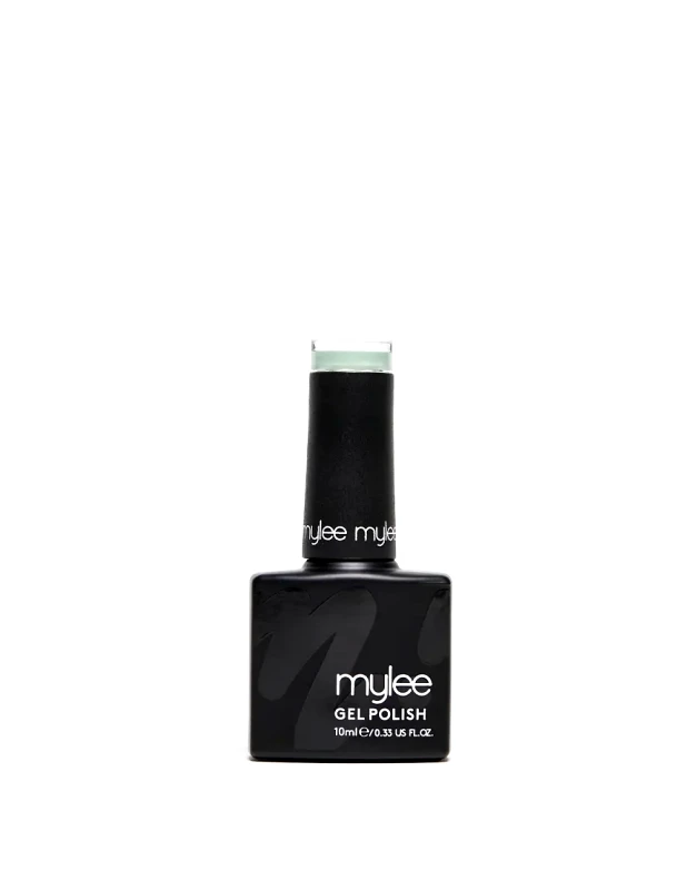 Mylee Mylee Olive Grove Gel Polish-Green