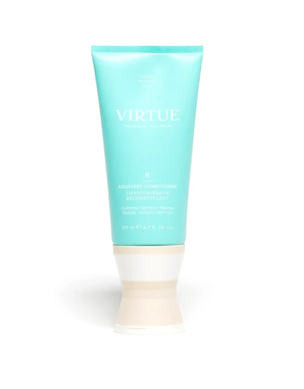 Virtue Virtue Recovery Conditioner 200ml-No colour