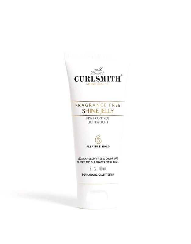 Curlsmith Curlsmith Shine Jelly Travel Size 60ml-No colour