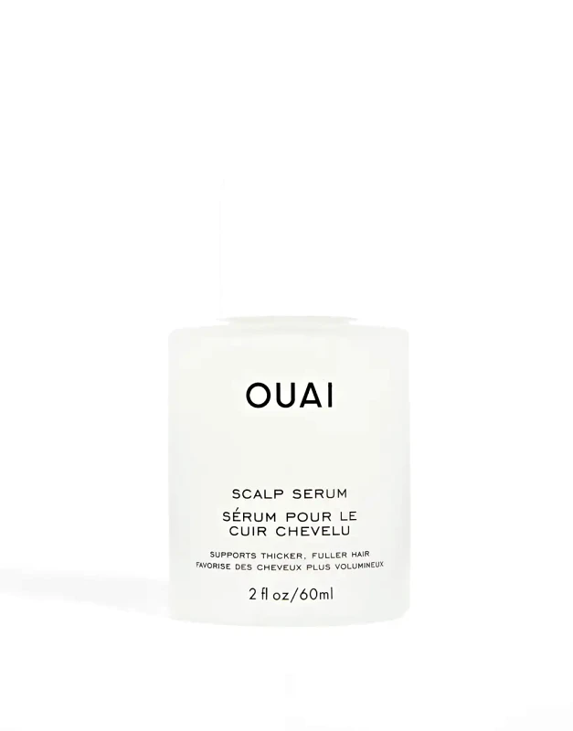 OUAI OUAI Scalp Serum 60ml-No colour