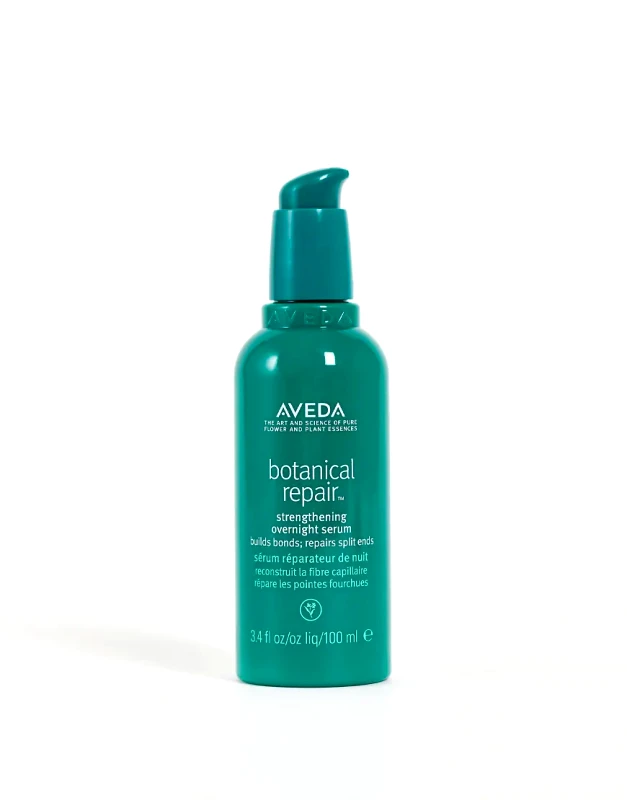 Aveda Aveda Botanical Repair Strengthening Overnight Serum 100ml-No colour