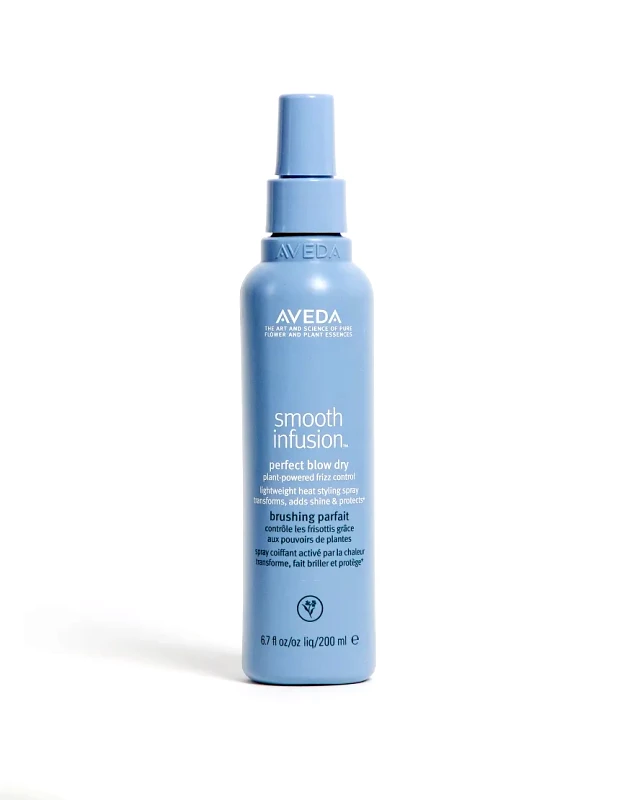 Aveda Aveda Smooth Infusion Perfect Blow Dry 200ml-No colour