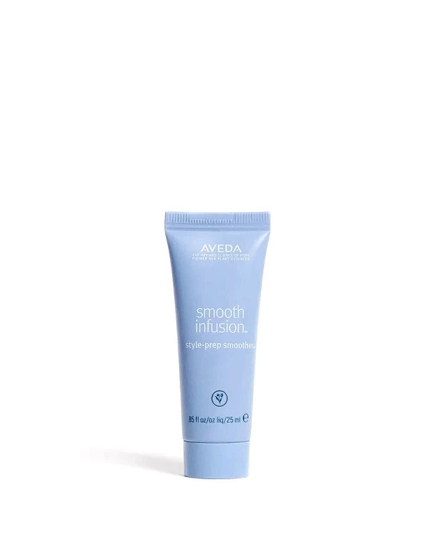 Aveda Aveda Smooth Infusion Style-Prep Smoother 25ml-No colour