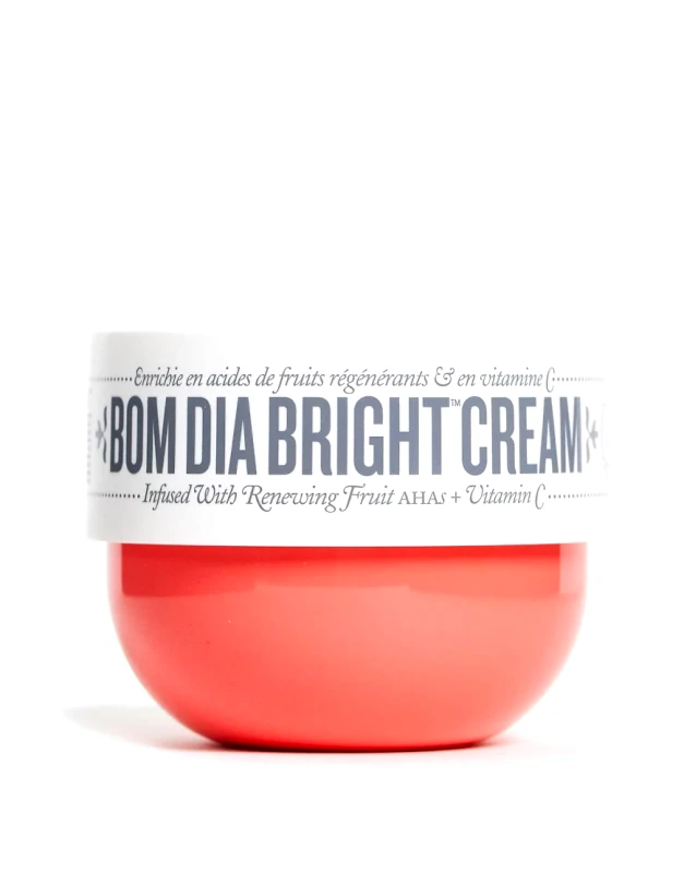 Sol de Janeiro Sol de Janeiro Bom Dia Bright Body Cream 240ml-No colour