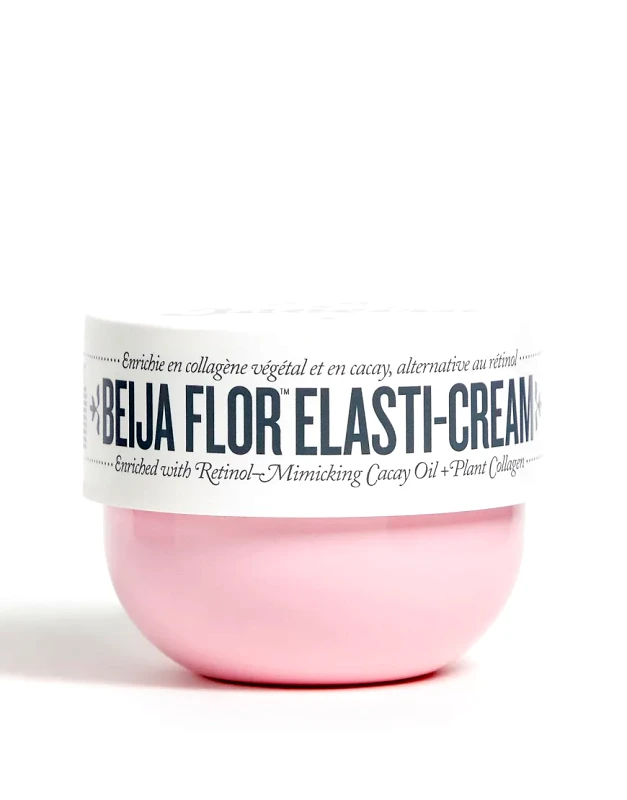 Sol de Janeiro Sol de Janeiro Beija Flor Elasti-Cream 240ml-No colour