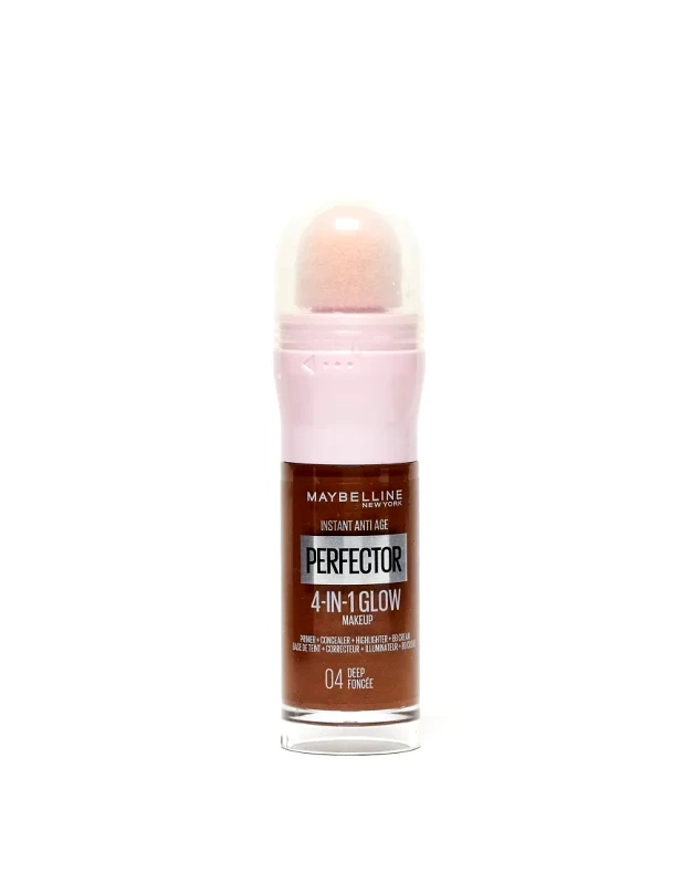 Maybelline Maybelline Instant Age Rewind 4-In-1 Perfector Glow Foundation-Multi