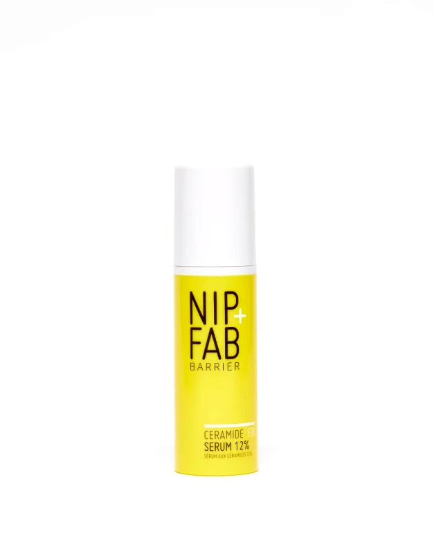 Nip+Fab NIP+FAB Ceramide Fix Serum 12% 50ml-No colour