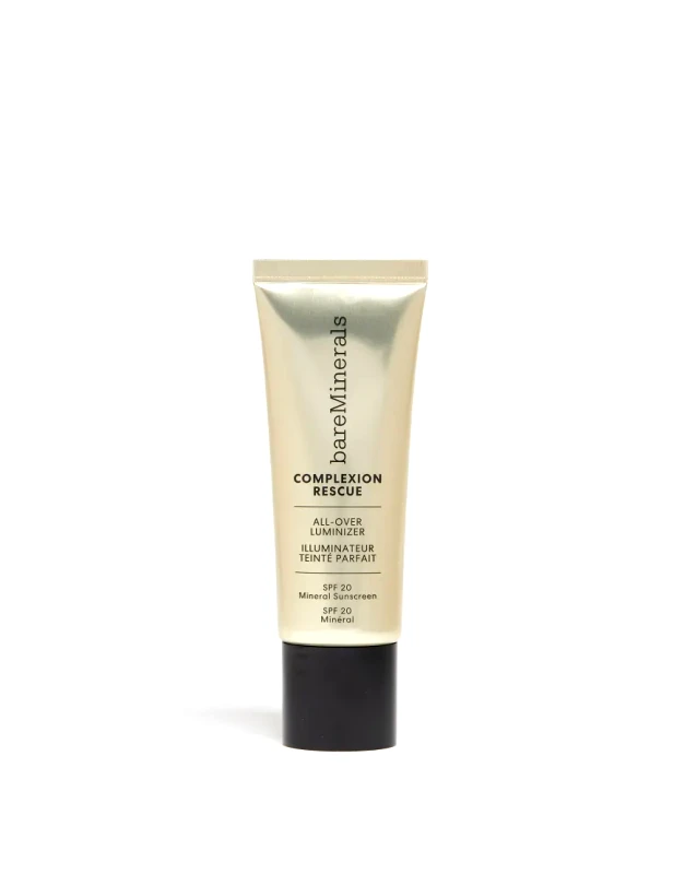 bareMinerals bareMinerals Complexion Rescue All-Over Luminizer Mineral SPF20-Pink