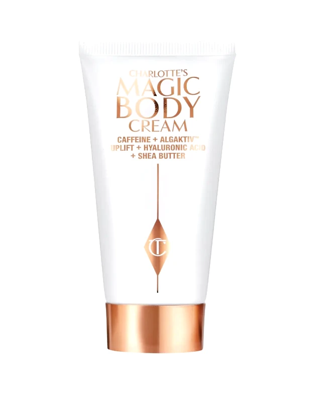 Charlotte Tilbury Charlotte Tilbury Magic Body Cream Travel Size 50ml-No colour