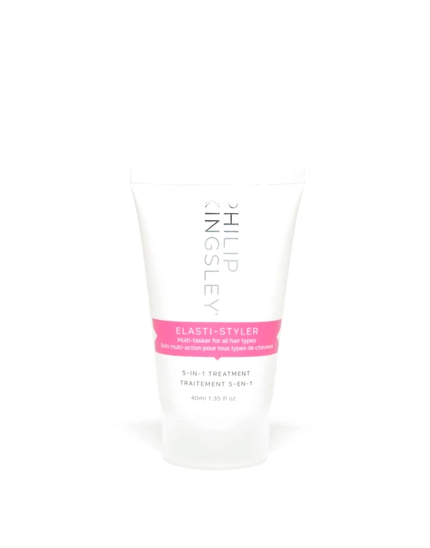 Philip Kingsley Philip Kingsley Elasti-styler 5-in-1 Treatment 40ml-No colour