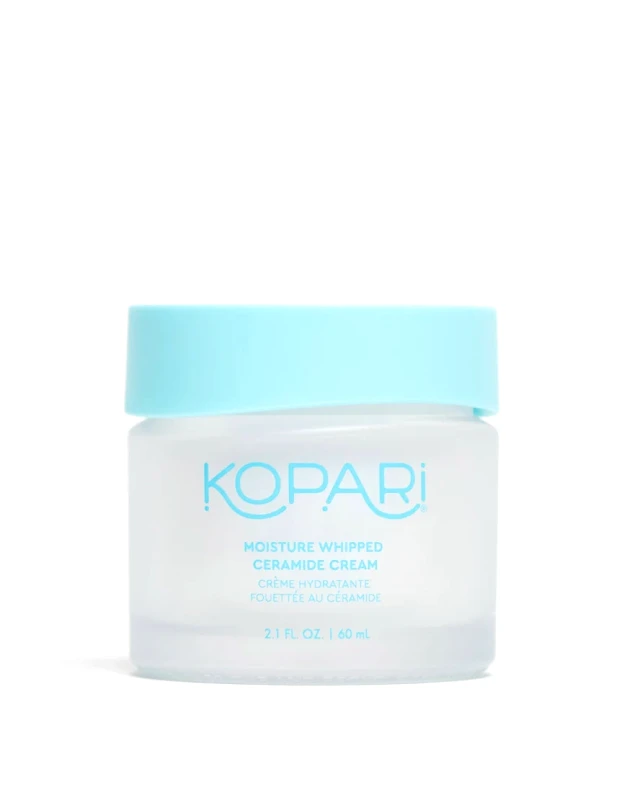 Kopari Kopari Moisture Whipped Ceramide Cream 60ml-No colour
