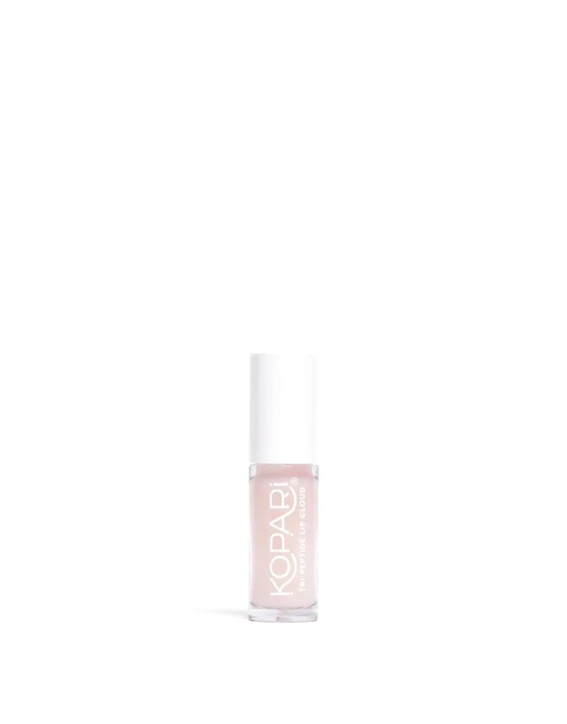 Kopari Kopari Tri-Peptide Lip Cloud 4.7g-No colour