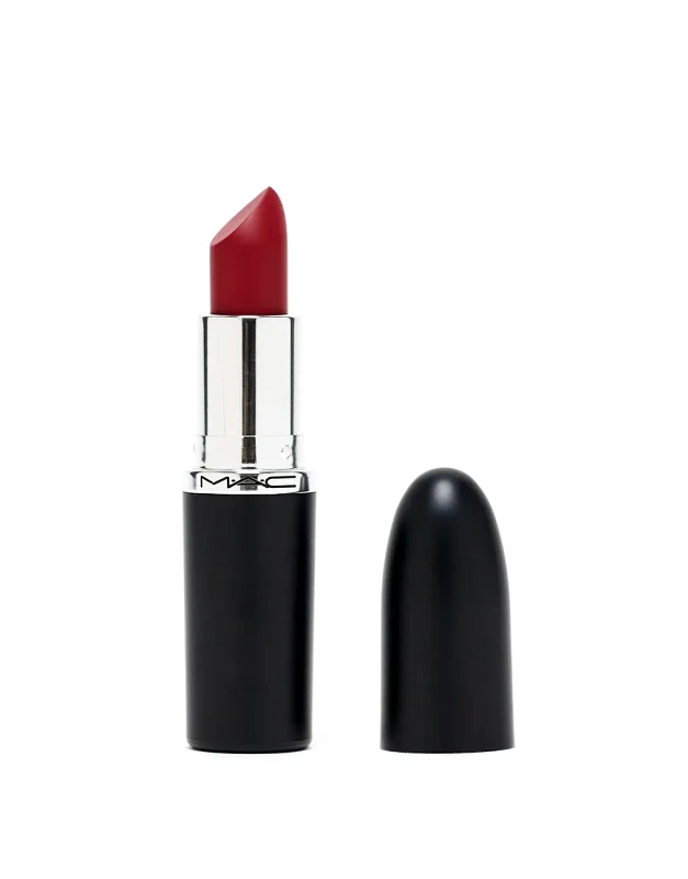 MAC MAC Macximal Sleek Satin Lipstick- Lovers Only-Pink