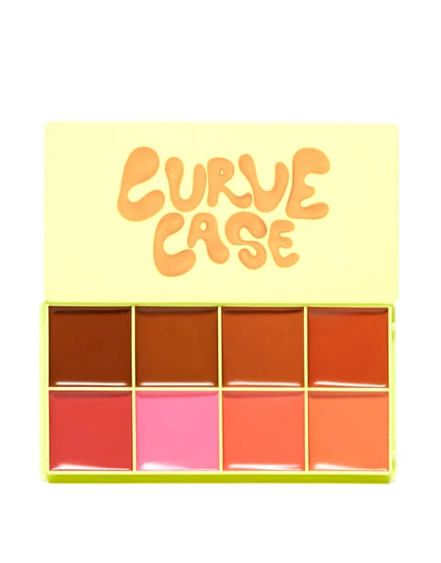 Made By Mitchell Made By Mitchell Curve Case - Medium-Multi