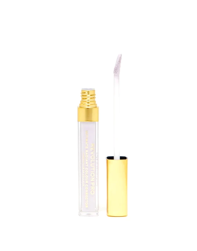Revolution Pro Revolution Pro Ultimate Radiant Colour Corrector Purple