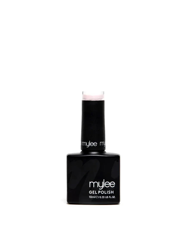 Mylee Mylee Gel Polish Veil-Pink