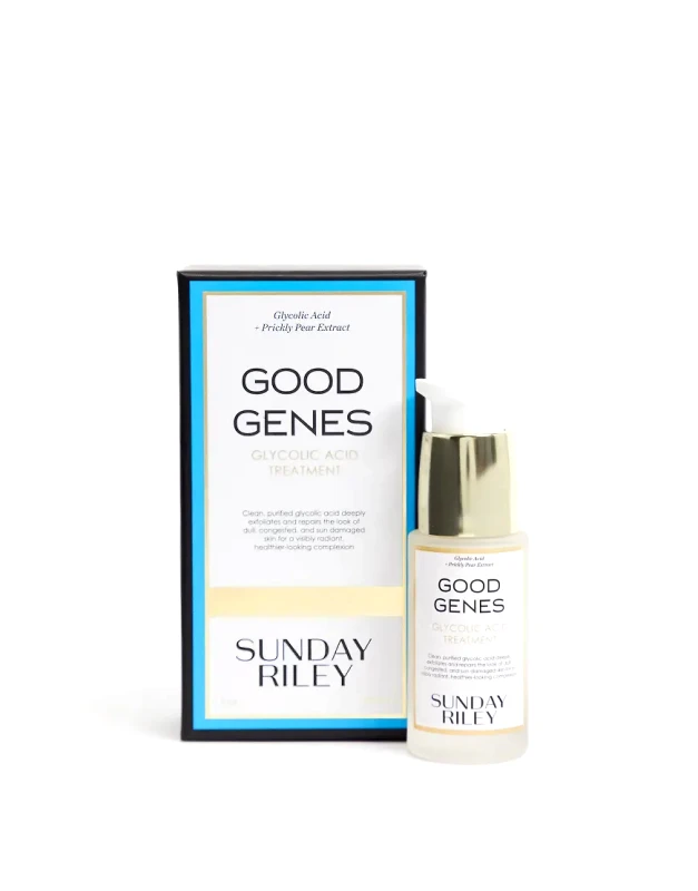 Sunday Riley Sunday Riley Good Genes Glycolic Acid Treatment 30ml-Clear